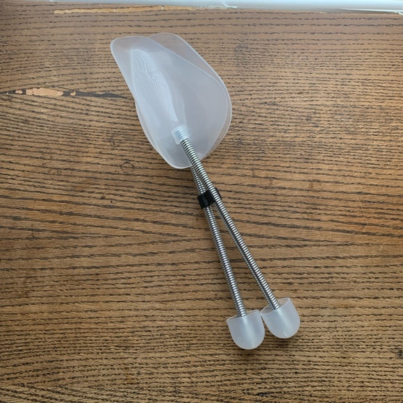 Men’s Shoe Tree Shoe Forms - Picture 2 of 7